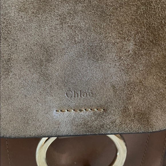 Chloe Faye Mini Backpack - Picture 2 of 13